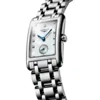 additional image for Longines Elegance DolceVita L5.512.4.87.6 Silver Stainless Steel  Watches For Womens