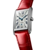 additional image for Longines Elegance DolceVita L5.512.0.71.5 Red Leather  Watches For Womens