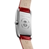 additional image for Longines Elegance DolceVita L5.512.0.71.5 Red Leather  Watches For Womens