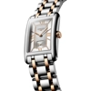 additional image for Longines Elegance DolceVita L5.512.5.75.7 Gold Stainless Steel &Gold Watches For Womens