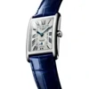 additional image for Longines Elegance DolceVita L5.512.4.71.7 Blue Leather Watches For Womens