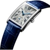 additional image for Longines Elegance DolceVita L5.512.4.71.7 Blue Leather Watches For Womens