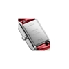 additional image for Longines Elegance Mini DolceVita L5.200.4.71.5 Red Leather Watches For Womens