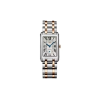 Longines Elegance DolceVita L5.512.5.71.7 Silv..