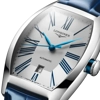 additional image for Longines Elegance Evidenza L2.142.4.70.2 Blue Leather For Womens