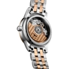 additional image for Longines Elegance Flagship Classic L4.274.3.91.7 Silver  Stainless Steel & Gold Watches For Womens