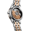 additional image for Longines Elegance Flagship Classic L4.274.3.99.7 Silver  Stainless Steel & Gold Watches For Womens