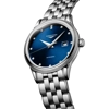 additional image for Longines Elegance Flagship Classic L4.374.4.97.6 Silver Stainless Steel Watches For Womens