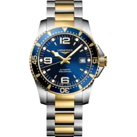 Longines Conquest HydroConquest L3.742.3.96.7 ..