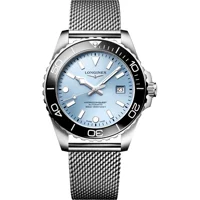 Longines Conquest HydroConquest L3.788.4.99.6 ..