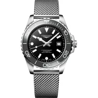 Longines Conquest HydroConquest L3.788.4.70.6 ..