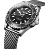 additional image for Longines Conquest HydroConquest L3.788.4.70.6 Silver Stainless Steel For Men
