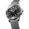 additional image for Longines Conquest HydroConquest L3.788.4.70.6 Silver Stainless Steel For Men
