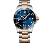 Longines Conquest ..