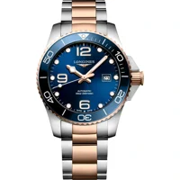 Longines Conquest HydroConquest L3.782.3.98.7 ..