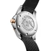 additional image for Longines Conquest HydroConquest L3.781.3.58.9 Black Rubber For Men