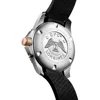 additional image for Longines Conquest HydroConquest L3.782.3.58.9 Black Rubber For Men