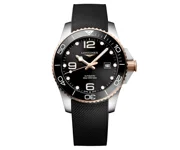 Longines Conquest ..