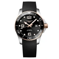 Longines Conquest HydroConquest L3.782.3.58.9 ..