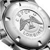 additional image for Longines Conquest HydroConquest L3.782.4.76.6 Silver Stainless Steel For Men