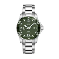 Longines Conquest HydroConquest L3.781.4.06.6 ..