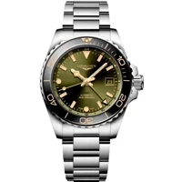 Longines Conquest HydroConquest GMT L3.790.4.0..