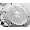 additional image for Longines Conquest HydroConquest GMT L3.790.4.06.6 Silver  Stainless Steel For Men