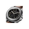 additional image for Longines Pilot Majetek L2.838.4.53.0 Brown Leather Watches For Men