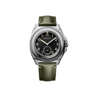 Longines Pilot Majetek L2.838.4.53.2 Green Lea..