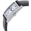 additional image for Longines Elegance DolceVita L5.512.4.75.2 Black Leather Watches For Womens