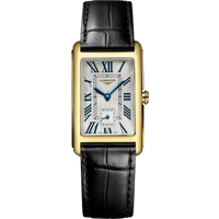 Longines Elegance DolceVita L5.512.6.71.0 Blac..