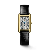 Longines Elegance DolceVita L5.255.6.71.0 Blac..