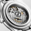 additional image for Longines Master Collection L2.950.4.93.6 Silver Stainless Steel For Men