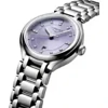 additional image for Longines Elegance PrimaLuna L8.142.4.07.6 Silver Stainless Steel  Watches For Womens