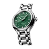 additional image for Longines Elegance PrimaLuna L8.124.4.07.6 Silver  Stainless Steel Watches For Womens