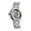 additional image for Longines Elegance PrimaLuna L8.124.4.07.6 Silver  Stainless Steel Watches For Womens