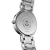 additional image for Longines Elegance PrimaLuna L8.116.4.87.6 Silver Stainless Steel Watches For Womens