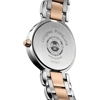 additional image for Longines Elegance PrimaLuna L8.115.5.61.7 Silver Stainless Steel & Gold Watches For Womens