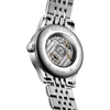 additional image for Longines Elegance Record L2.321.4.87.6 Silver Stainless Steel For Womens