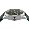 additional image for Omega Seamaster Aqua Terra 150M 220.13.41.21.10.001 Green Leather Watches for Men