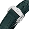 additional image for Omega Seamaster Aqua Terra 150M 220.13.41.21.10.001 Green Leather Watches for Men