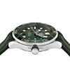 additional image for Omega Seamaster Diver 300M 210.32.42.20.10.001 Green Rubber Watches for Men