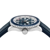 additional image for Breitling Superocean A17375E71C1S1 Blue Leather Watches For Men