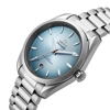 additional image for Omega Seamaster Aqua Terra 150M 220.10.38.20.03.004 Silver Stainless Steel Watches for Women