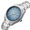 additional image for Omega Seamaster Aqua Terra 150M 220.10.41.21.03.005 Silver Stainless Steel Watches for Men
