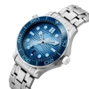 additional image for Omega Seamaster Diver 300M 210.30.42.20.03.003 Silver Stainless Steel Watches for Men