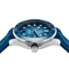 additional image for Omega Seamaster Diver 300M 210.32.42.20.03.002 Blue Rubber Watches for Men