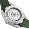 additional image for Omega Seamaster Aqua Terra 150M 220.12.38.20.10.001 Green Rubber Watches for Men