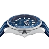 additional image for Omega Seamaster Diver 300M 210.32.42.20.03.001 Blue Rubber Watches for Men