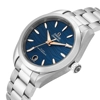 additional image for Omega Seamaster Aqua Terra 150M 220.10.34.20.03.001 Silver Stainless Steel Watches for Women